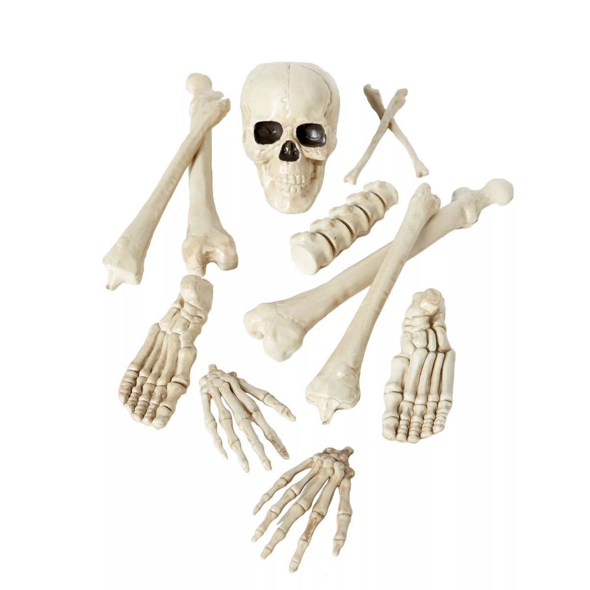 Bag of Bones