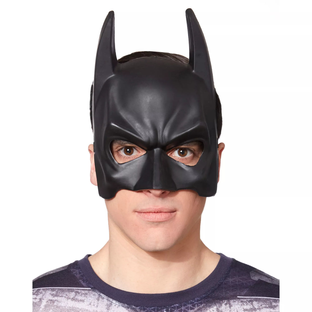 Batman Half Mask - DC Comics