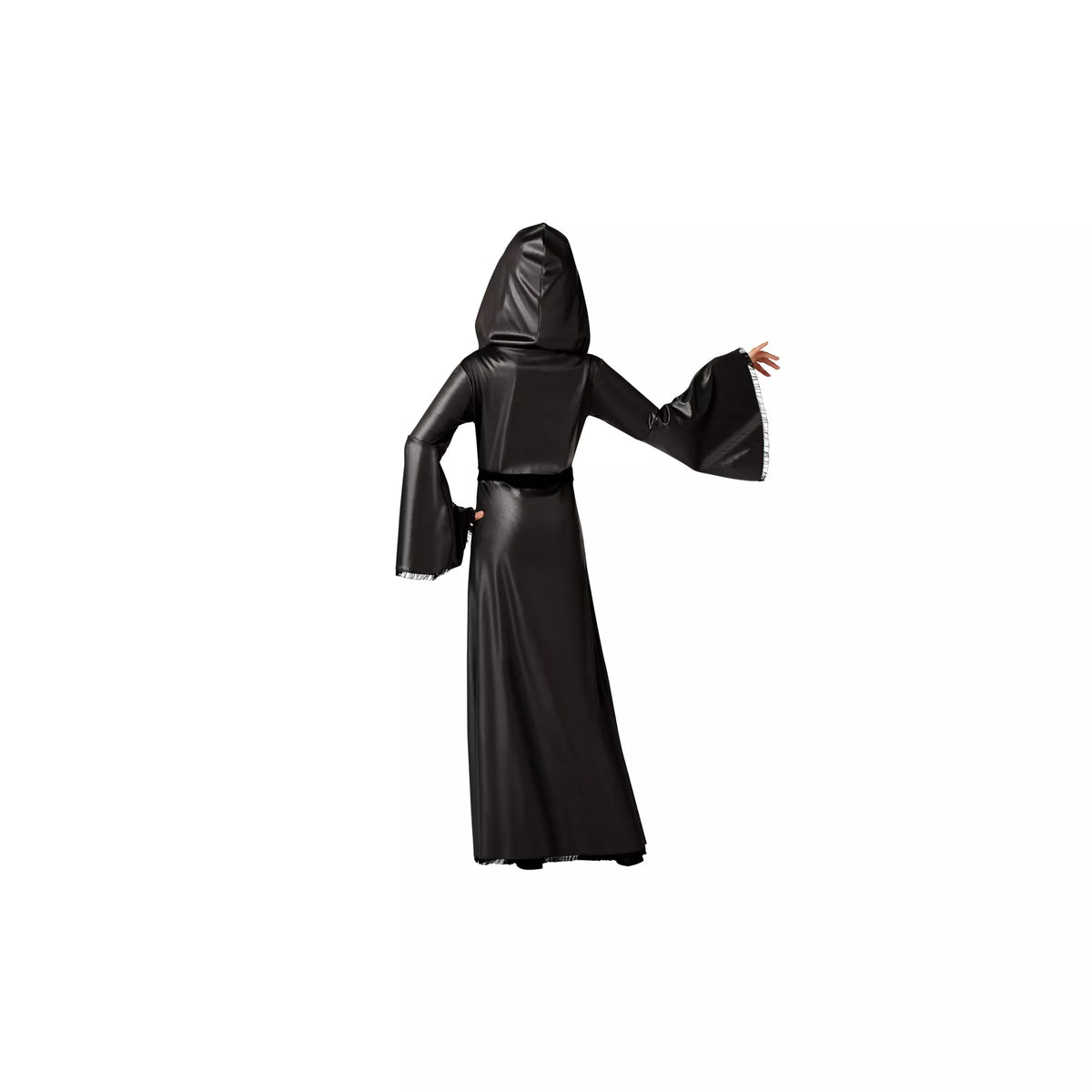 Kids Spider Sorceress Witch Costume