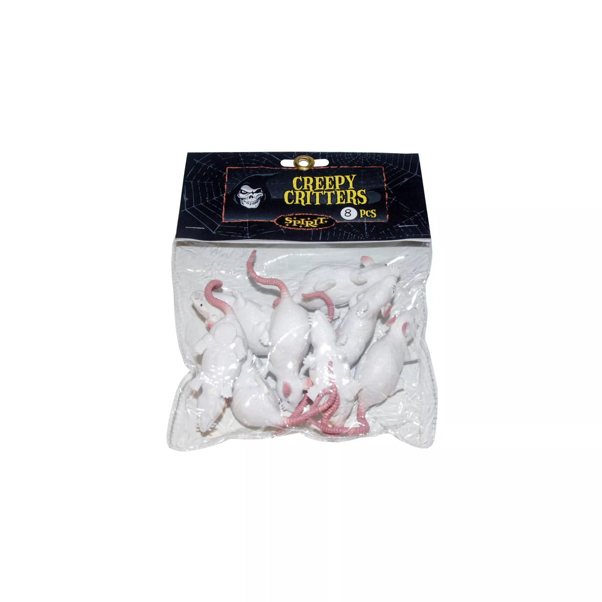 Squooshey Mouse 8-Pack