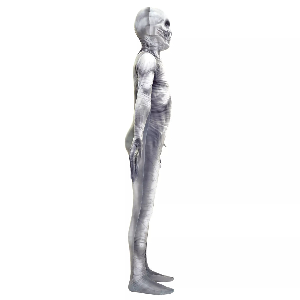 Kids The Rake Skin Suit Costume