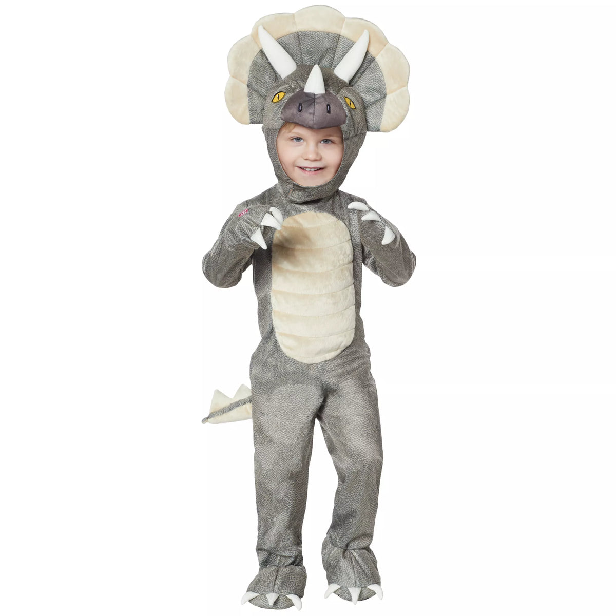 Toddler Sound Dinosaur Costume