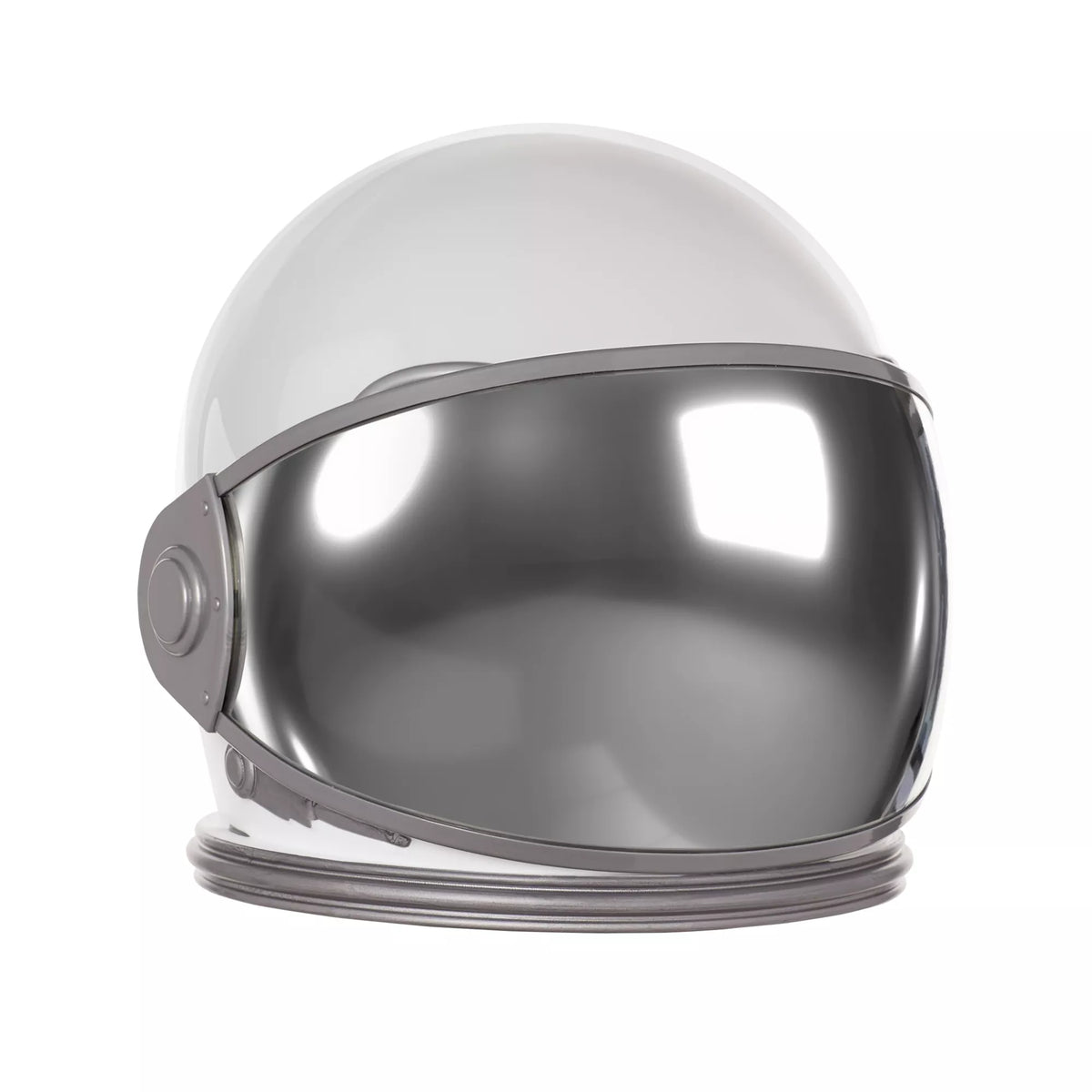 Astronaut Helmet
