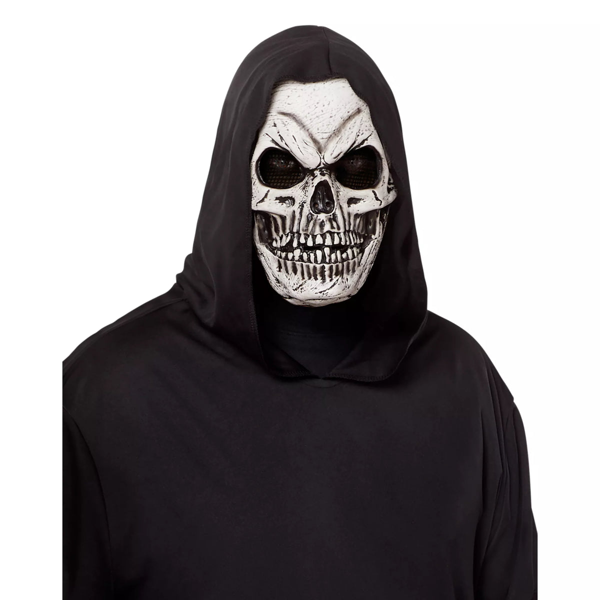 Adult Grim Reaper Plus Size Robe
