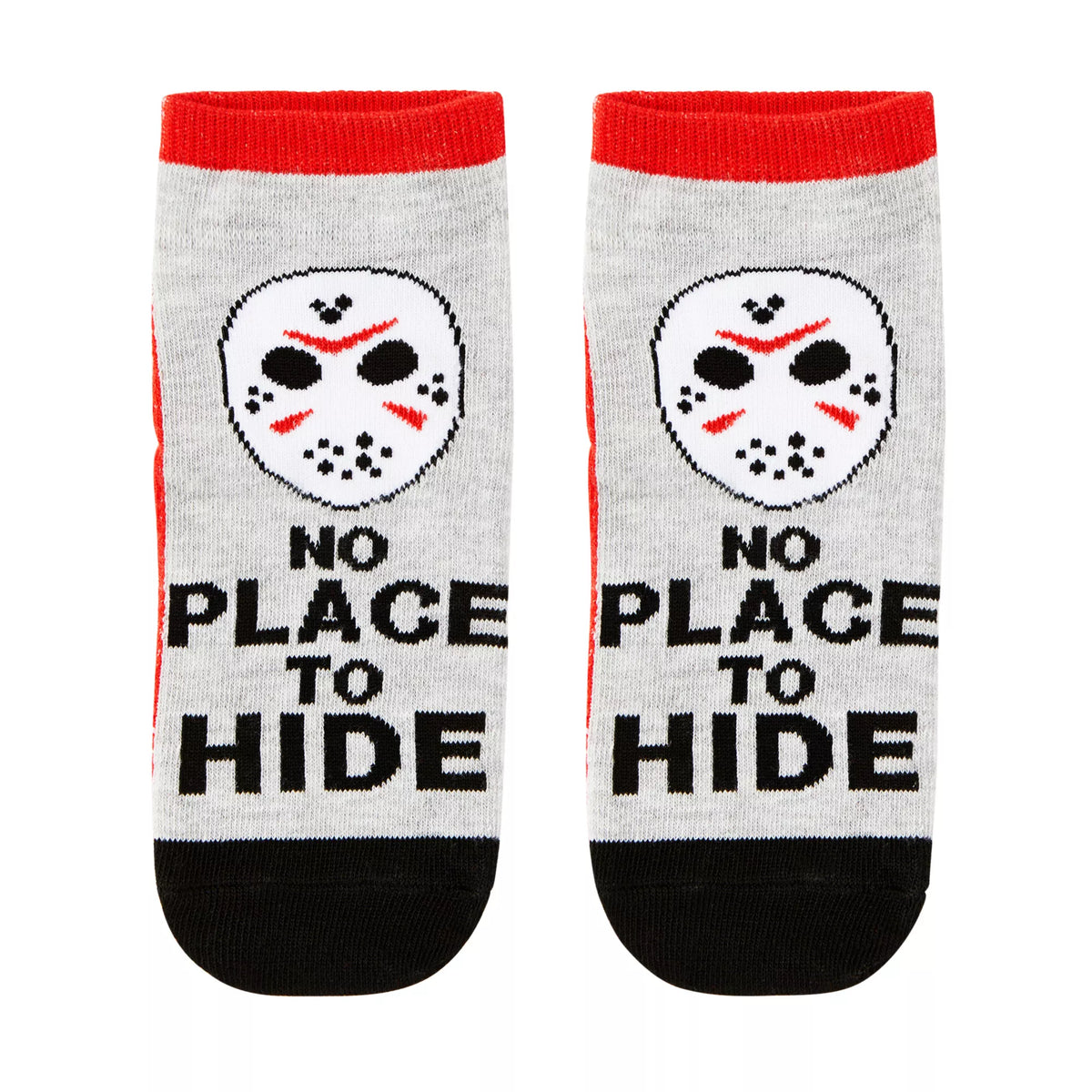 Horror Movie Ankle Socks - 7 Pair