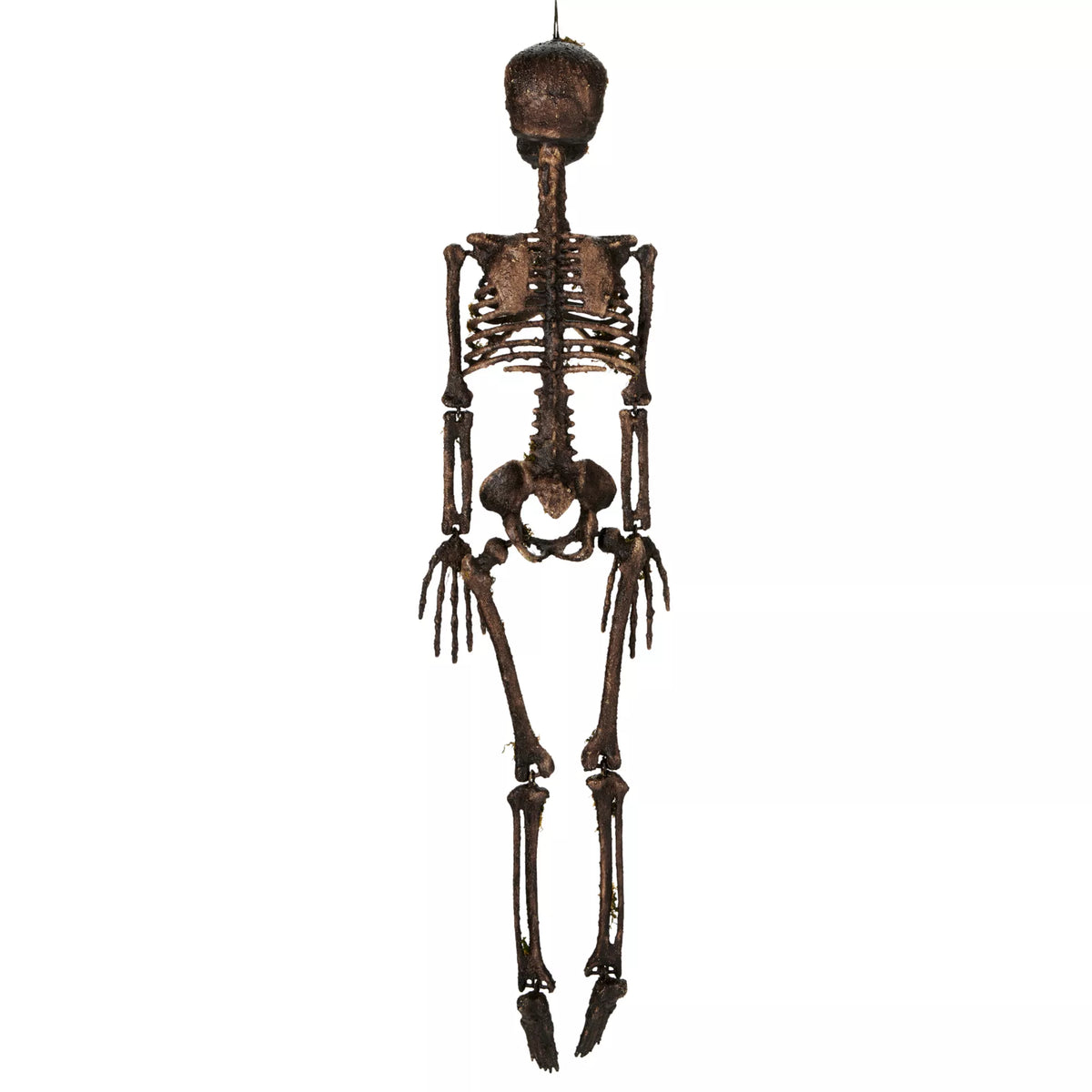 Moss Skeleton