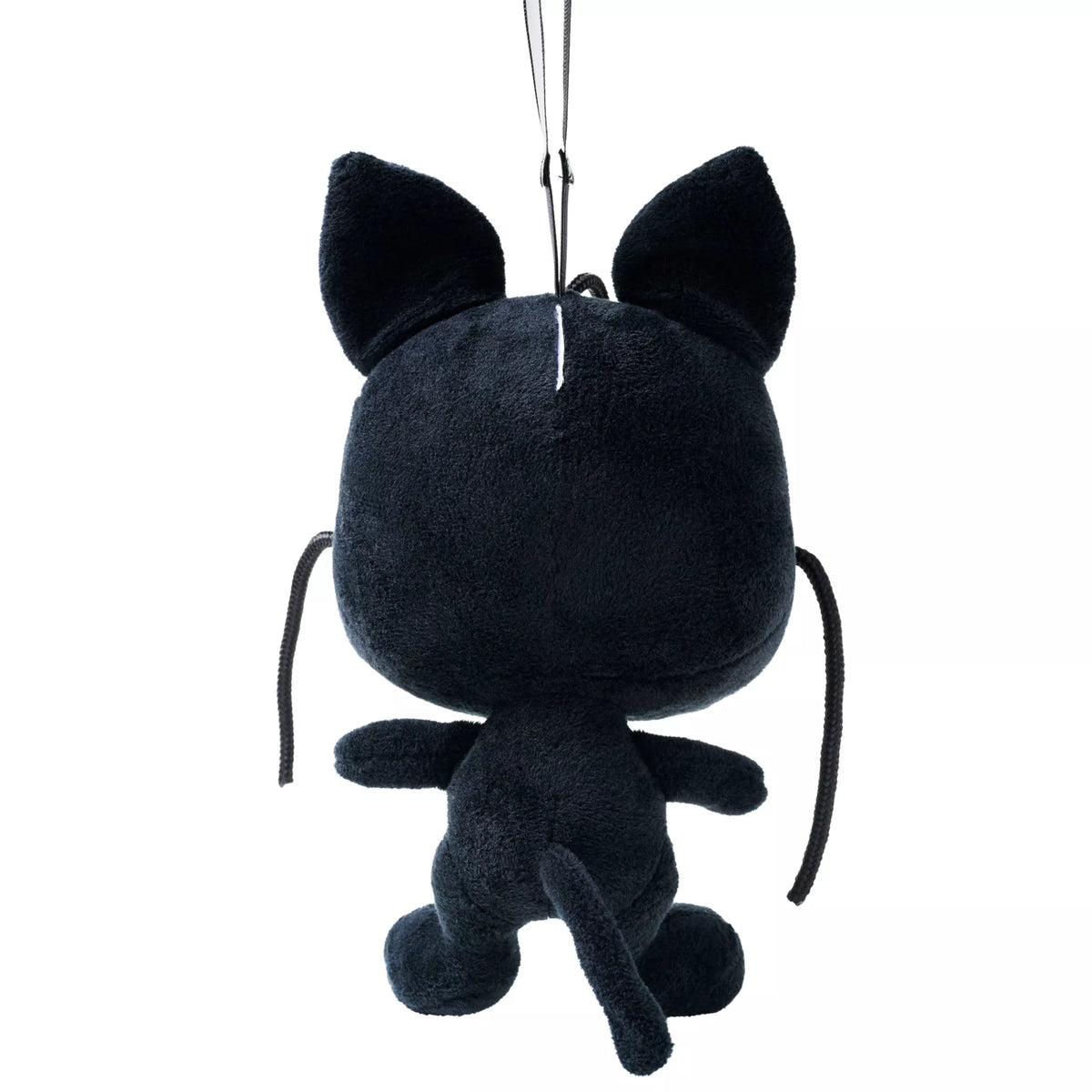 Plagg Plush - Miraculous Ladybug