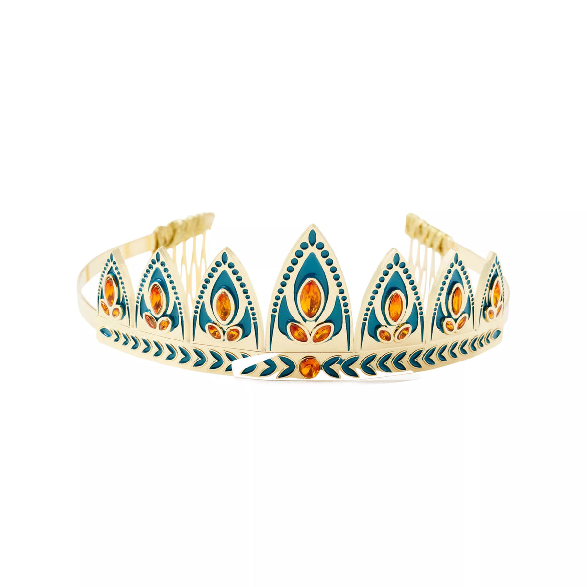 Anna Coronation Tiara - Frozen