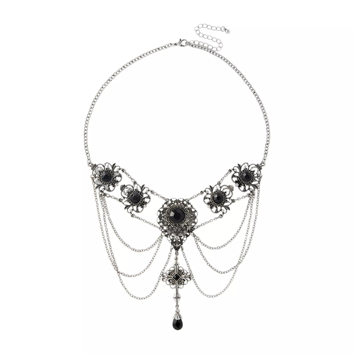 Vampire Necklace