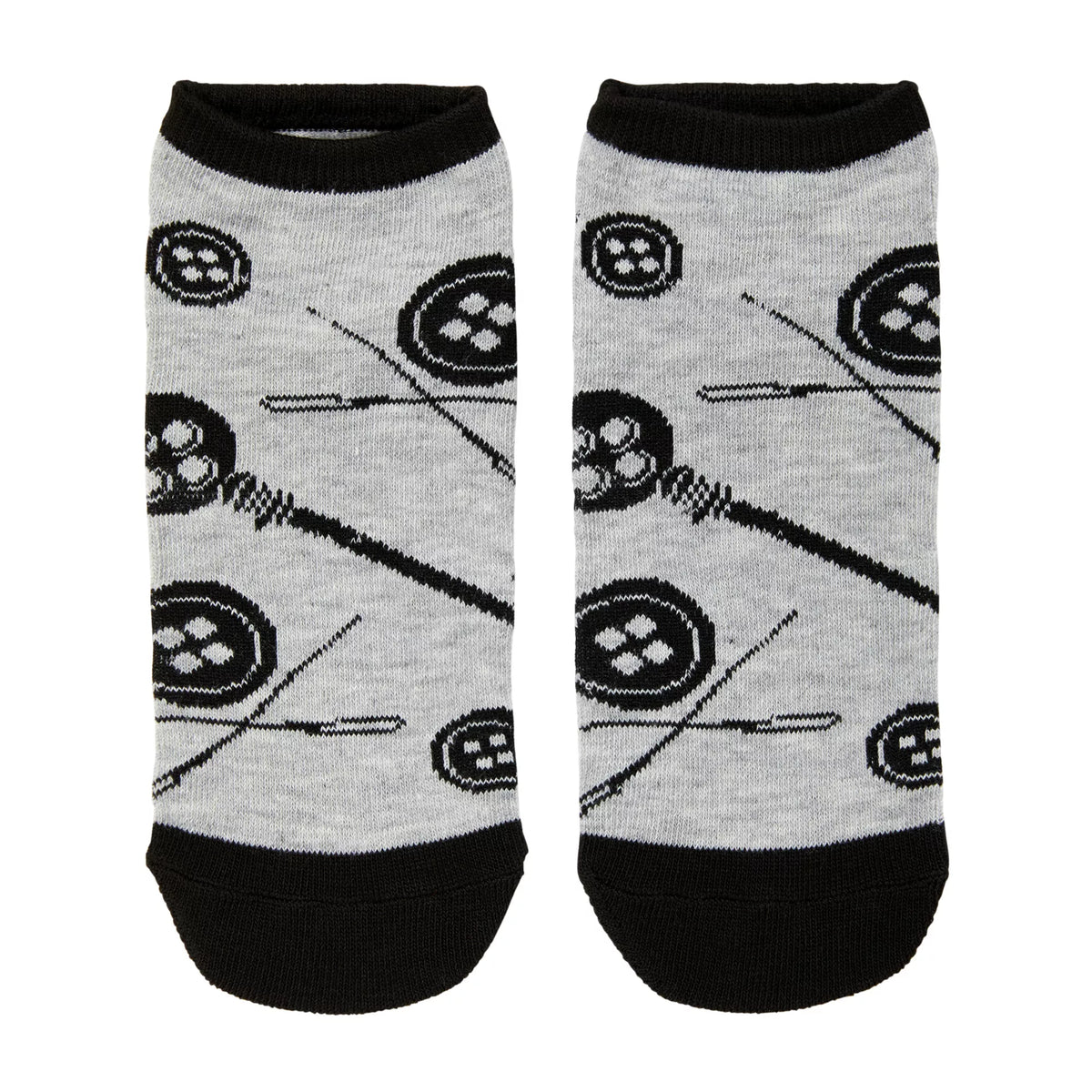 Coraline Ankle Socks - 5 Pair