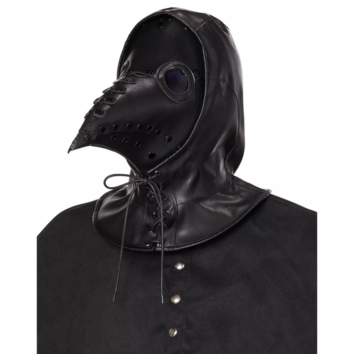 Plague Doctor Hood