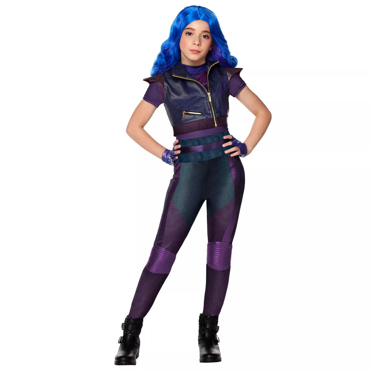 Kids Mal Costume - Descendants 3
