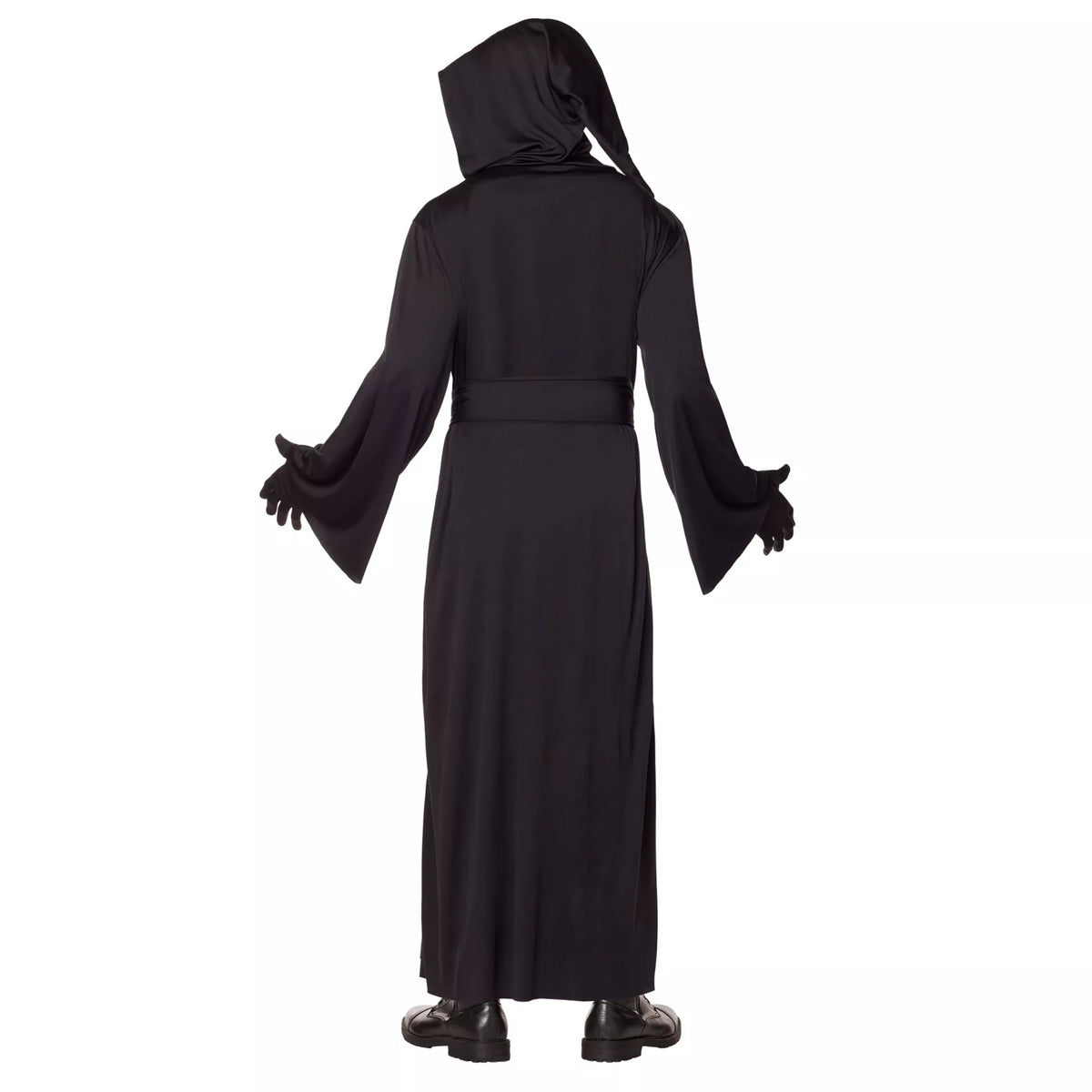 Adult Reaper Skeleton Robe Costume