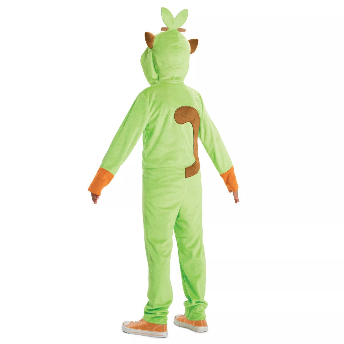 Kids Grookey Costume - Pokémon