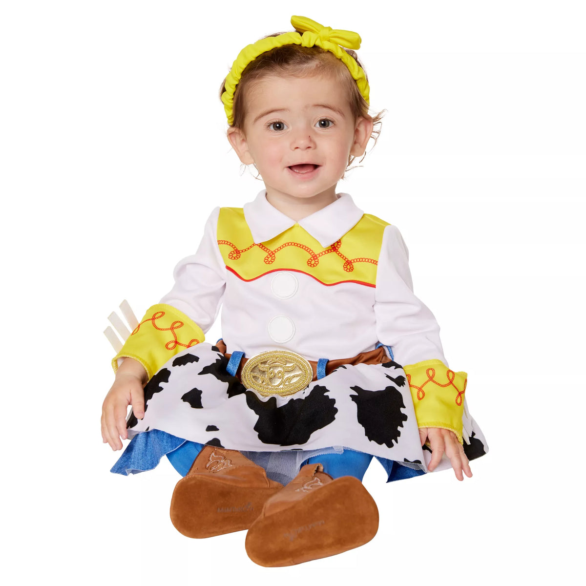 Baby Jessie Costume -  Toy Story