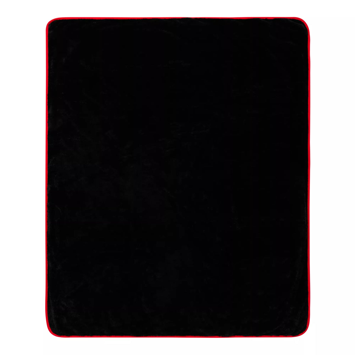 Crouchy Fleece Blanket