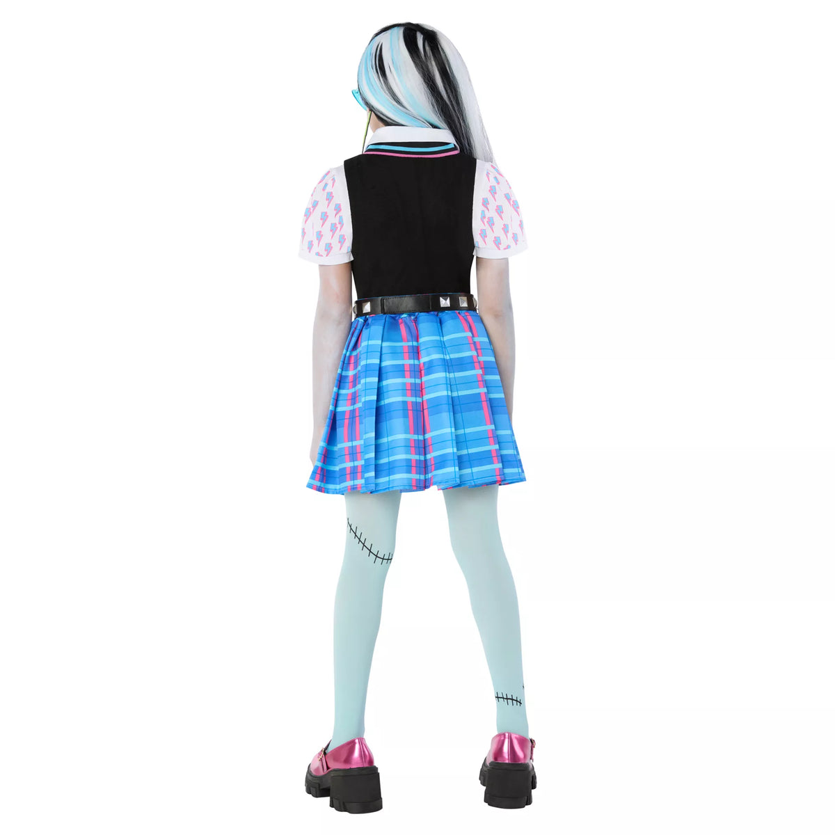 Kids Frankie Stein Costume - Monster High