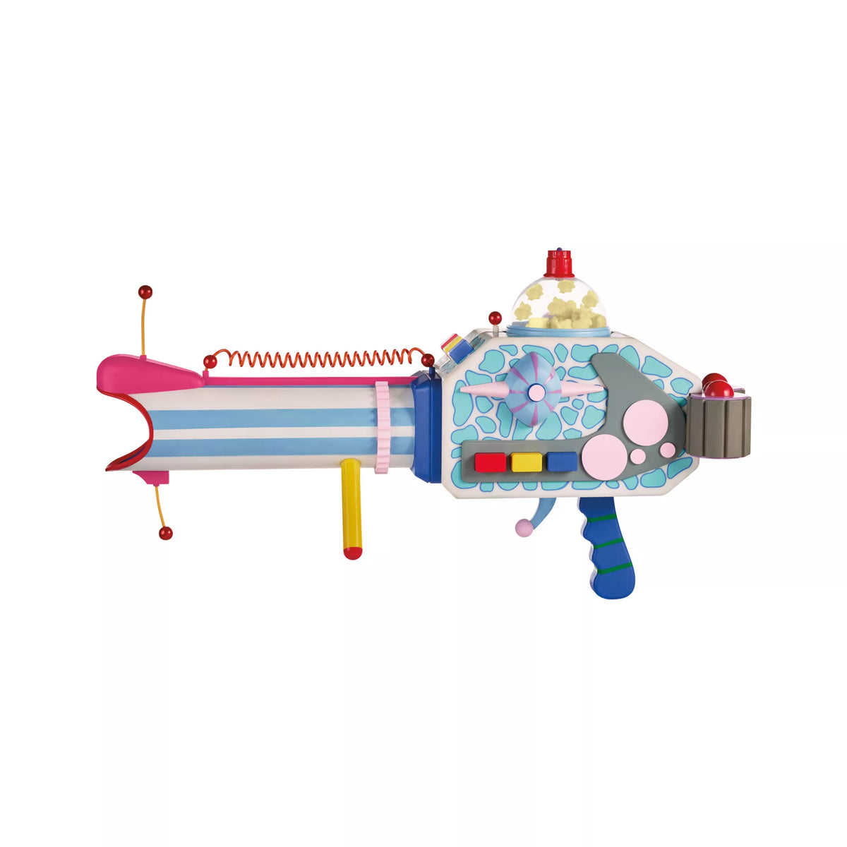 Popcorn Gun - Killer Klowns from Outer Space
