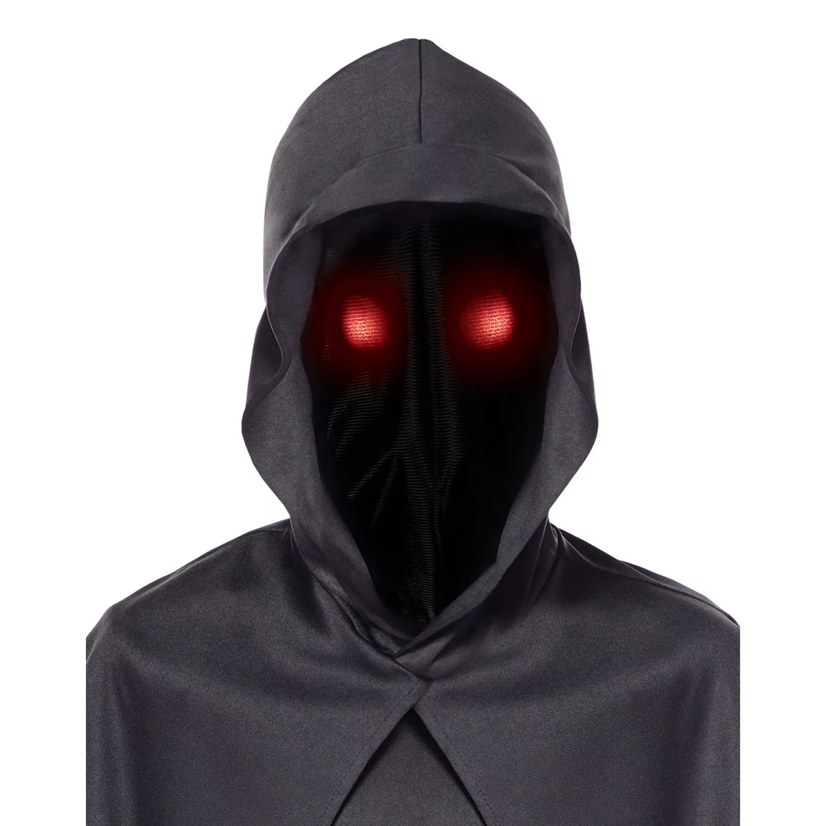 Kids Shadow Phantom Costume