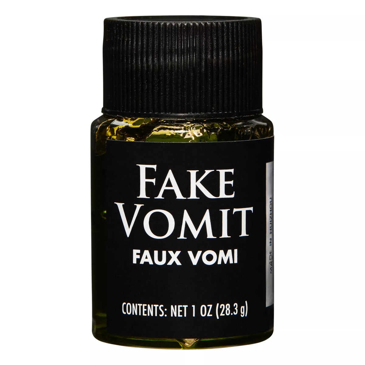 Fake Vomit - 1 oz.