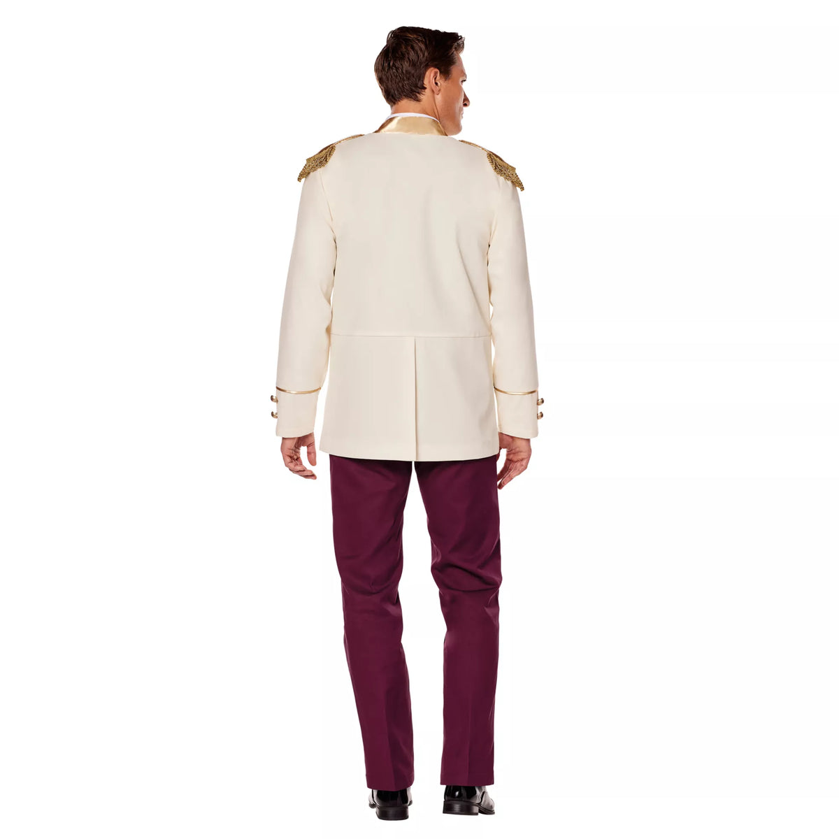 Adult Fairy Tale Prince Jacket