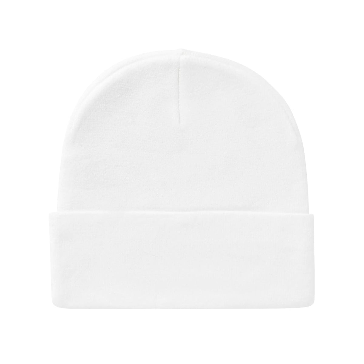 DoodleBob Cuff Beanie Hat - SpongeBob SquarePants