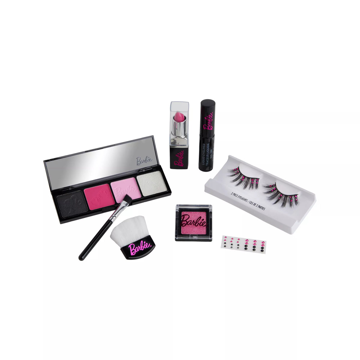 Classic Barbie Makeup Kit