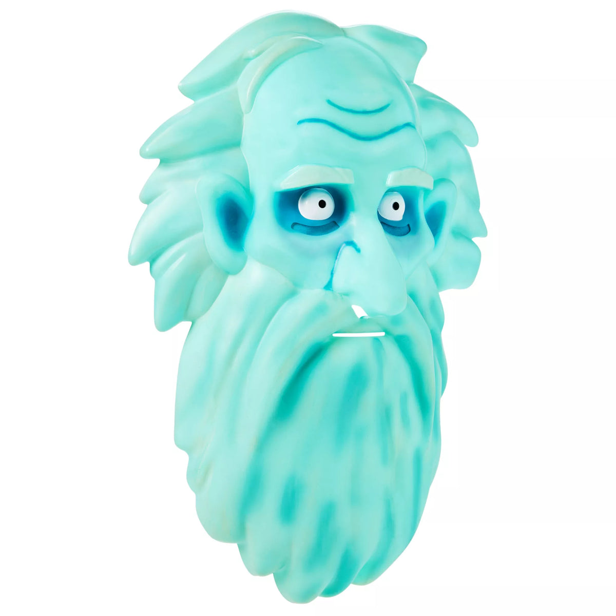 Gus Half Mask - Haunted Mansion