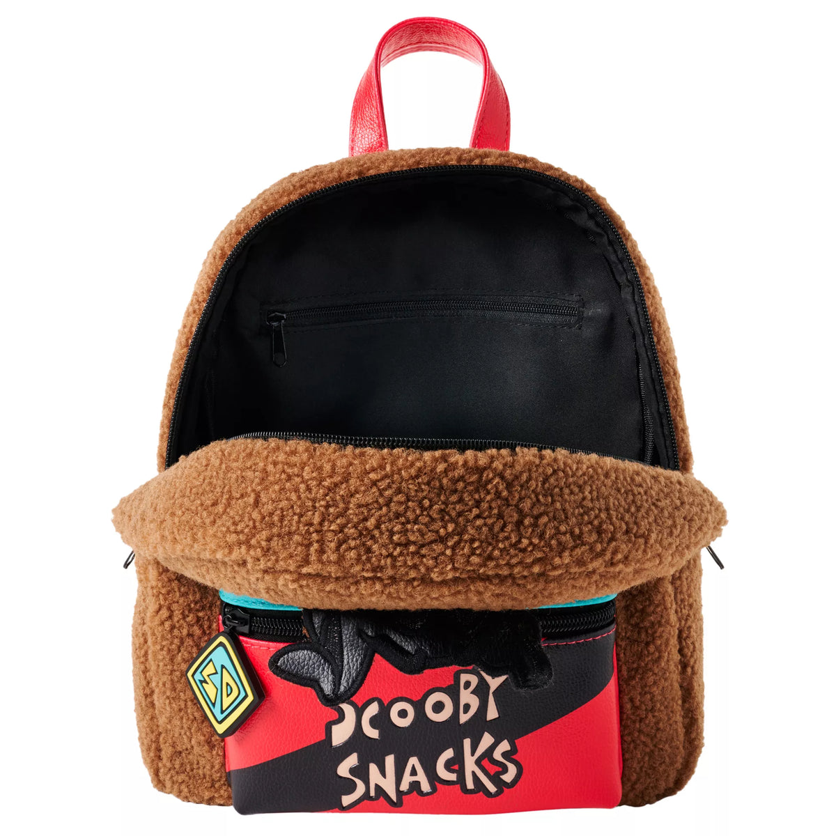 Scooby Doo Mini Backpack