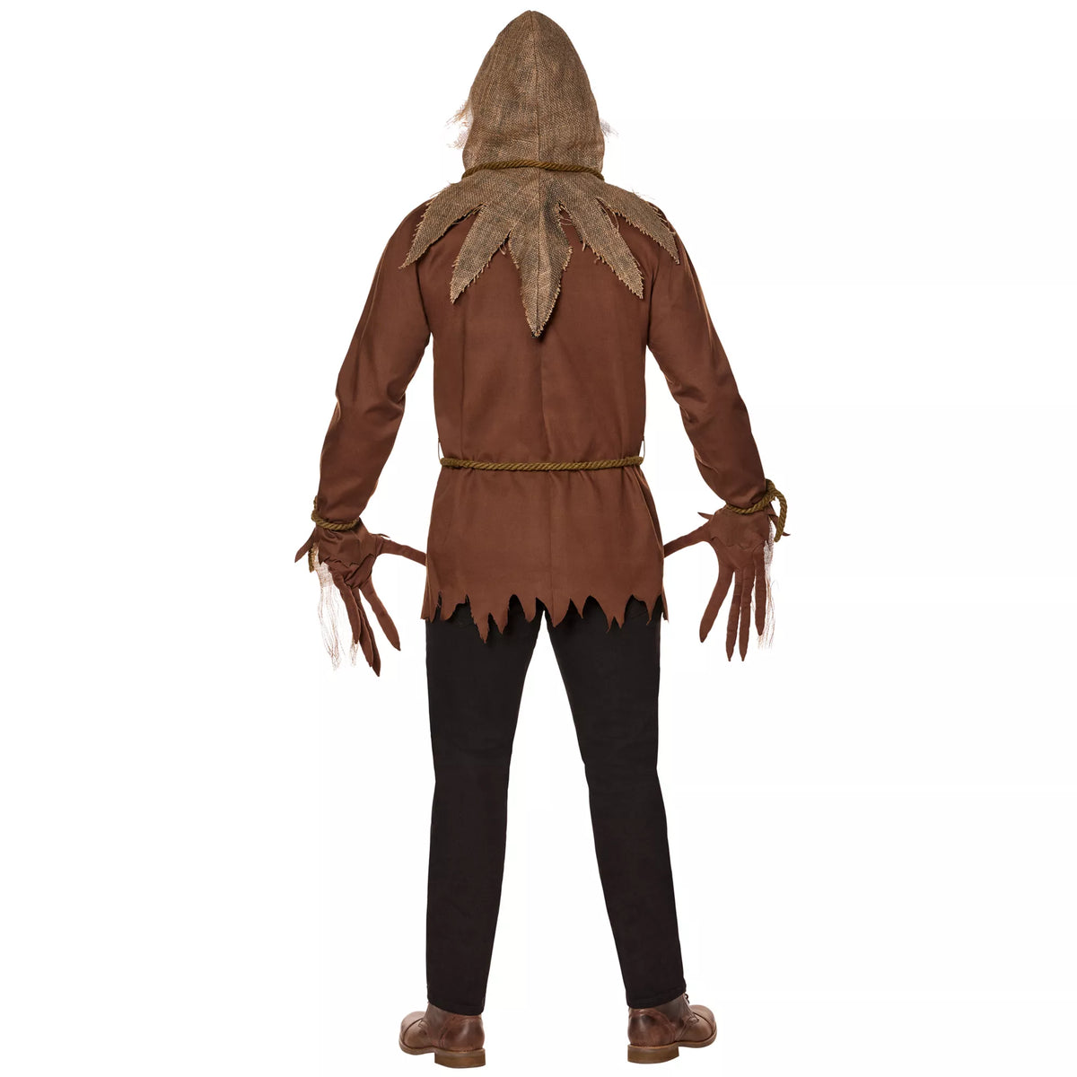 Adult Sinister Scarecrow Costume