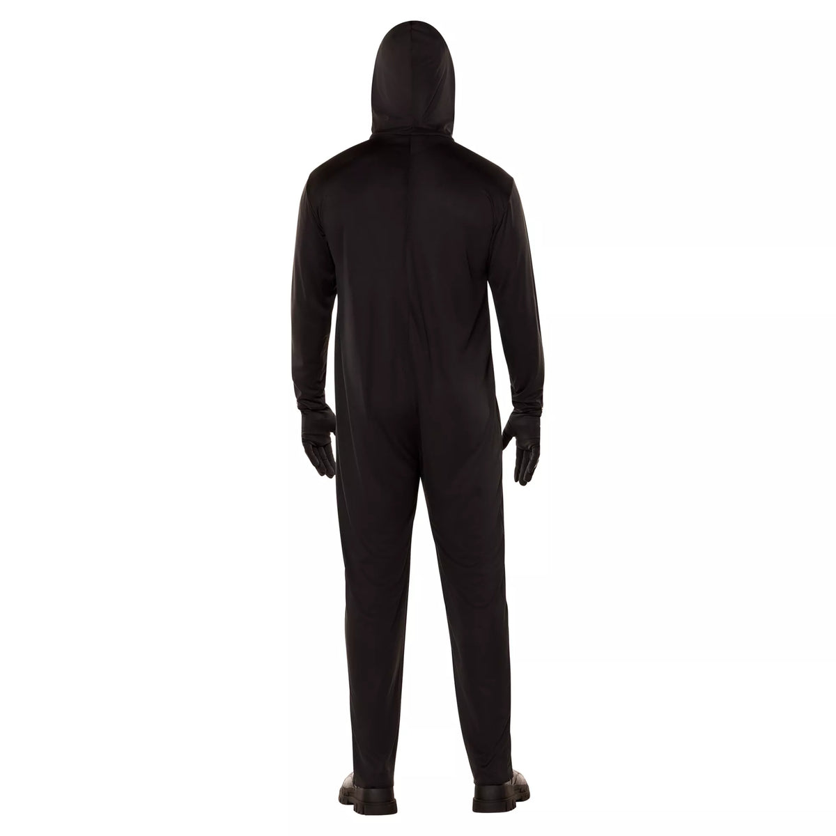 Adult Skeleton Jumpsuit