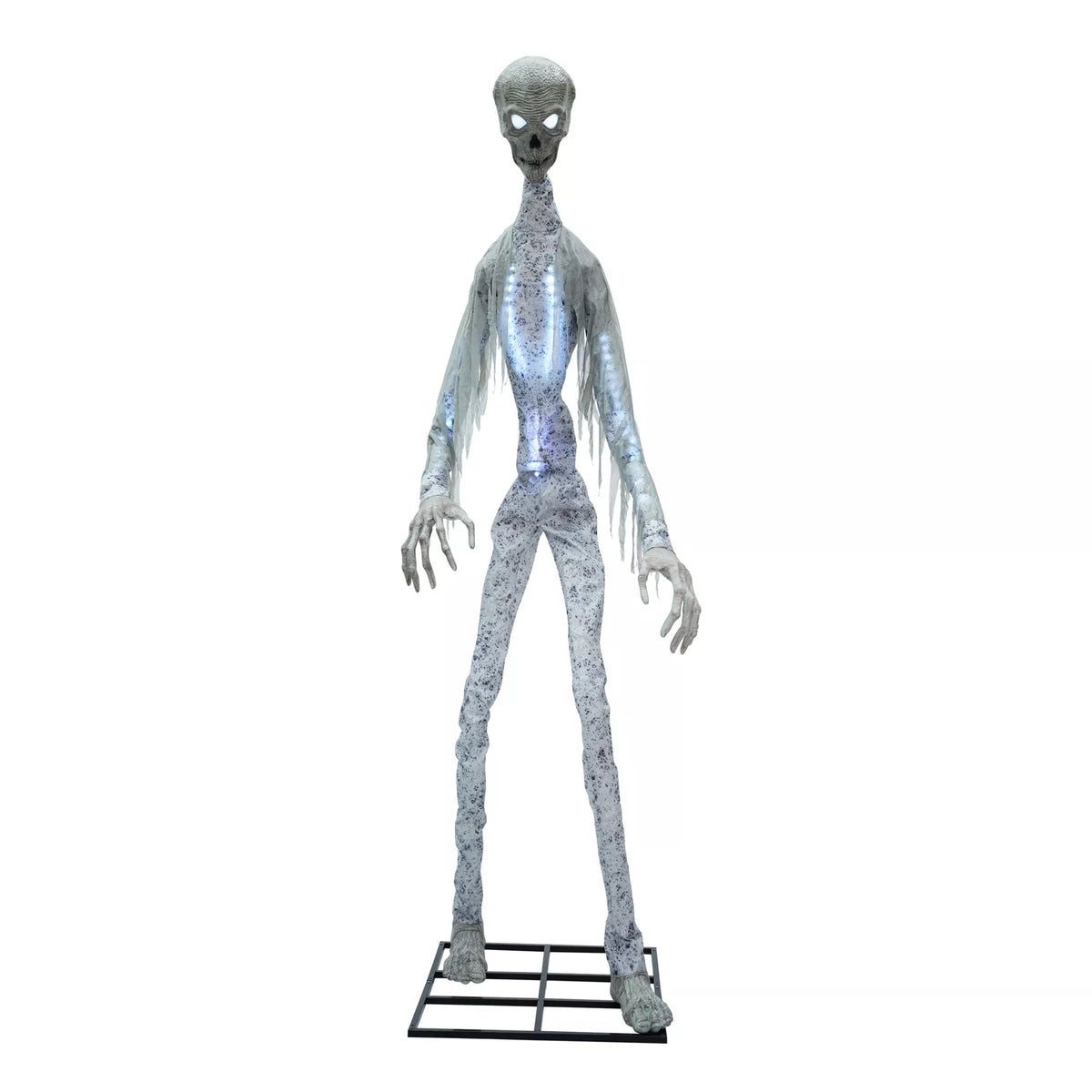 10 Ft Giant Death Ray Animatronic