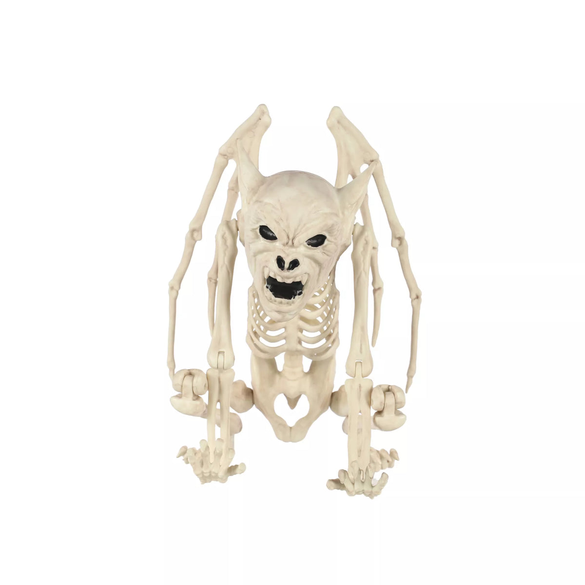 Gargoyle Skeleton
