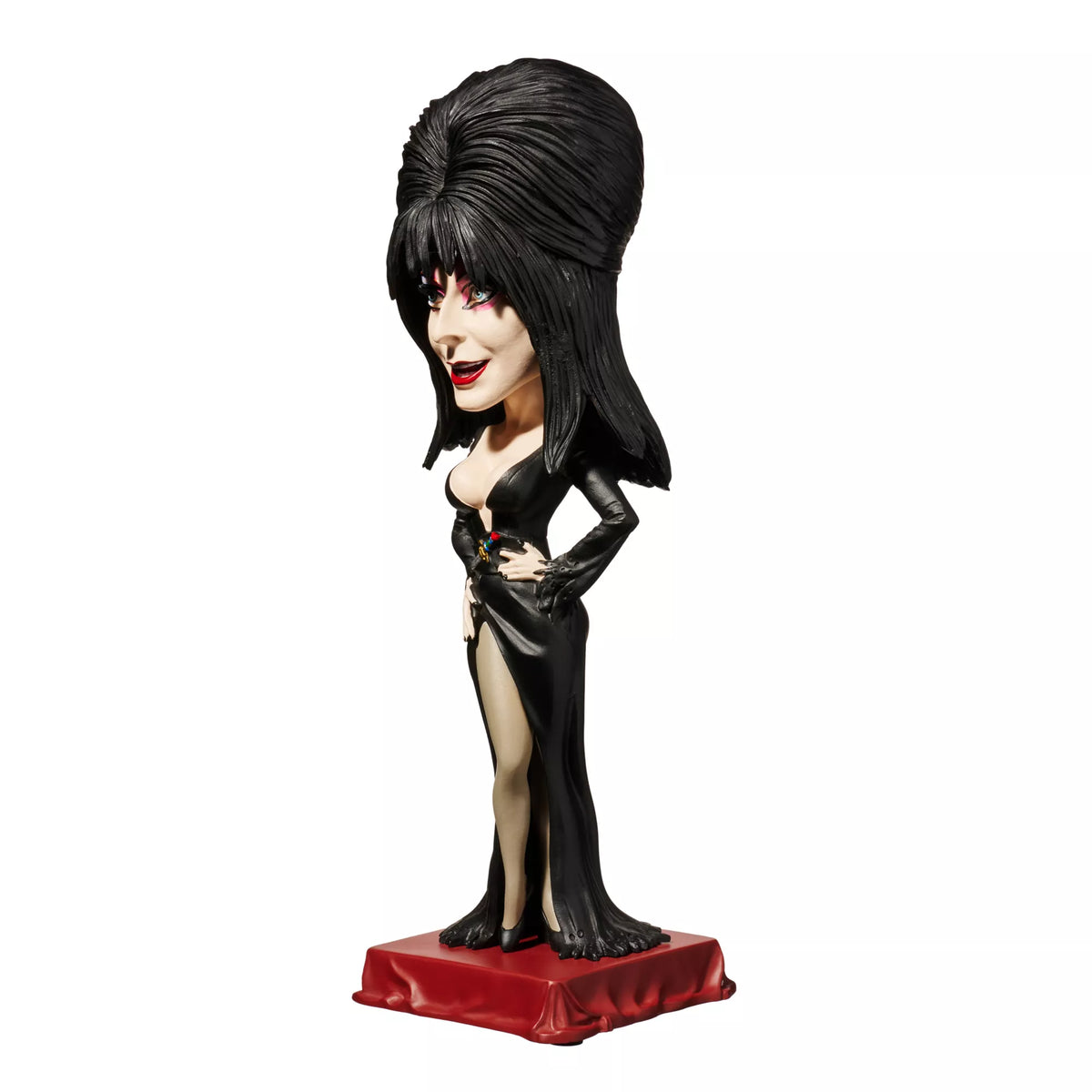 Elvira Bobble Head