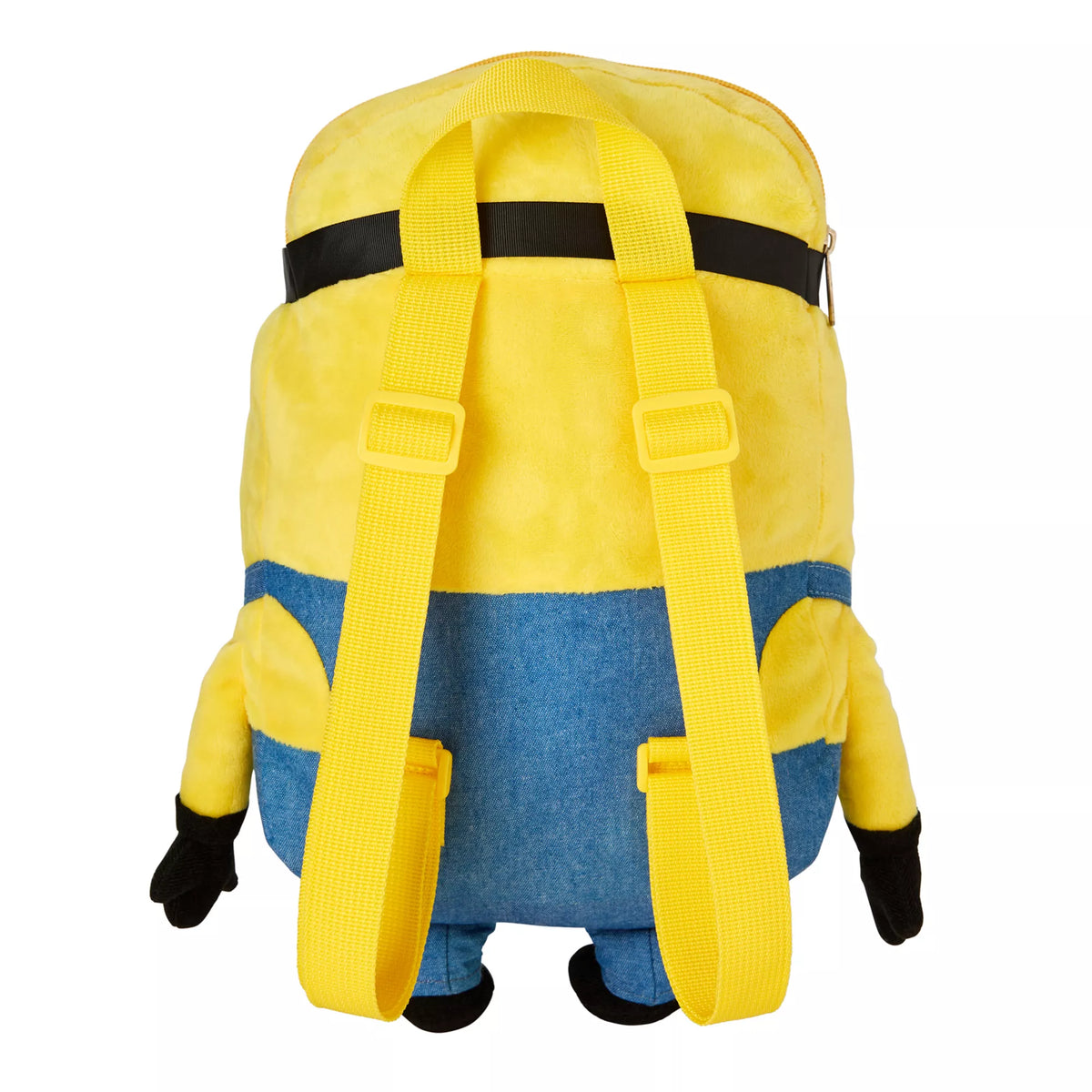 Despicable Me Dave Plush Backpack