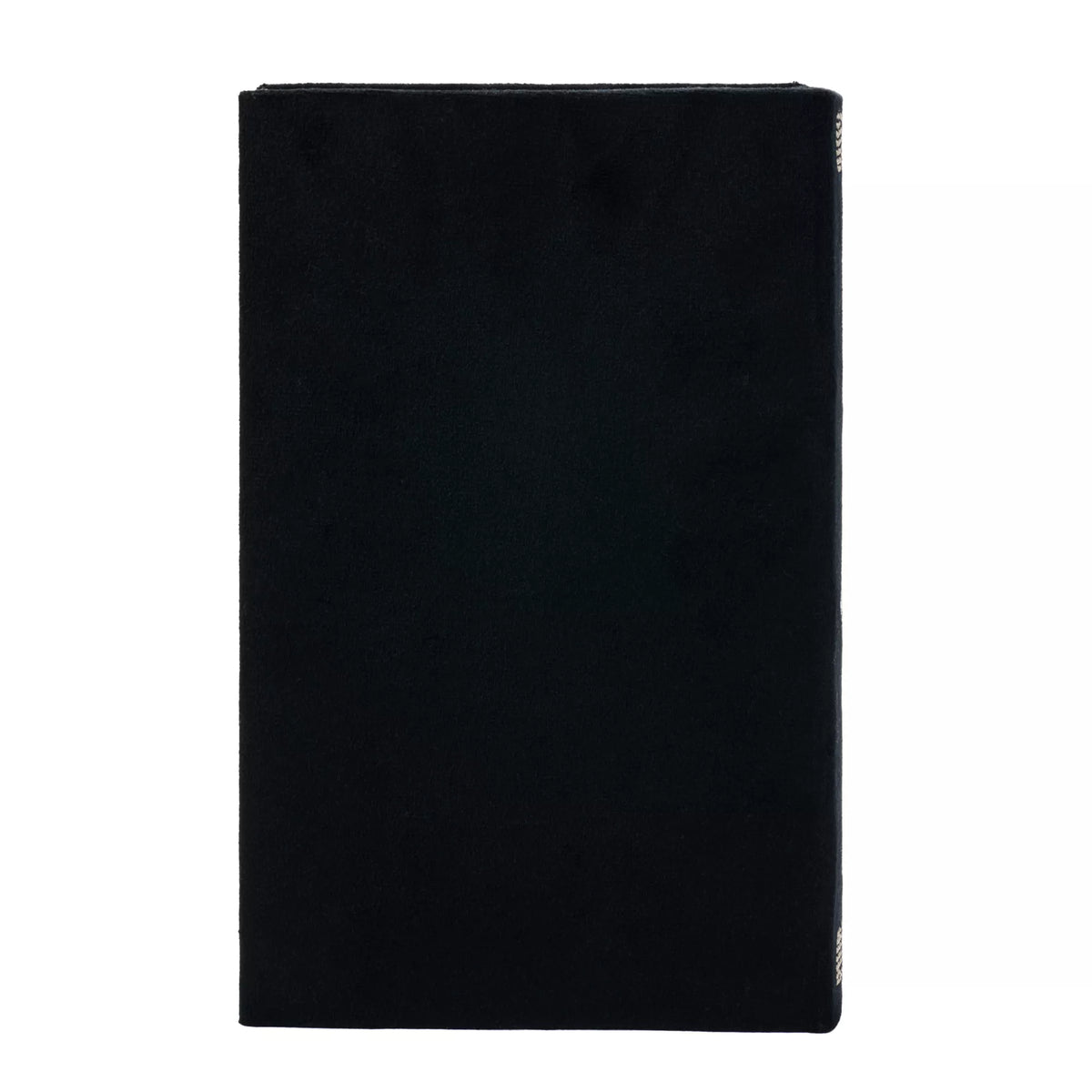 Velvet Ghost Book Trinket Box
