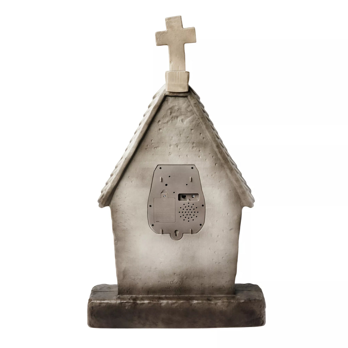 Light-Up Zero Tombstone - The Nightmare Before Christmas