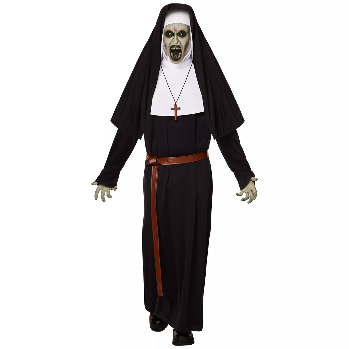 Adult Valak Nun Costume - The Nun