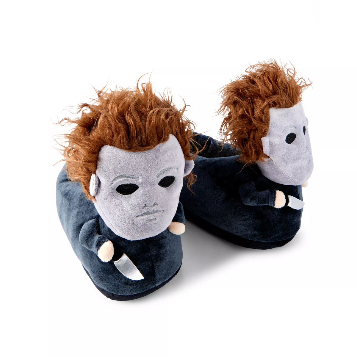 Michael Myers Slippers