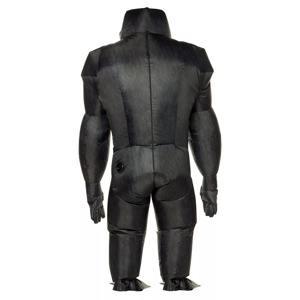 Adult Gorilla Inflatable Costume