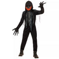 Kids Midnight Creeper Costume