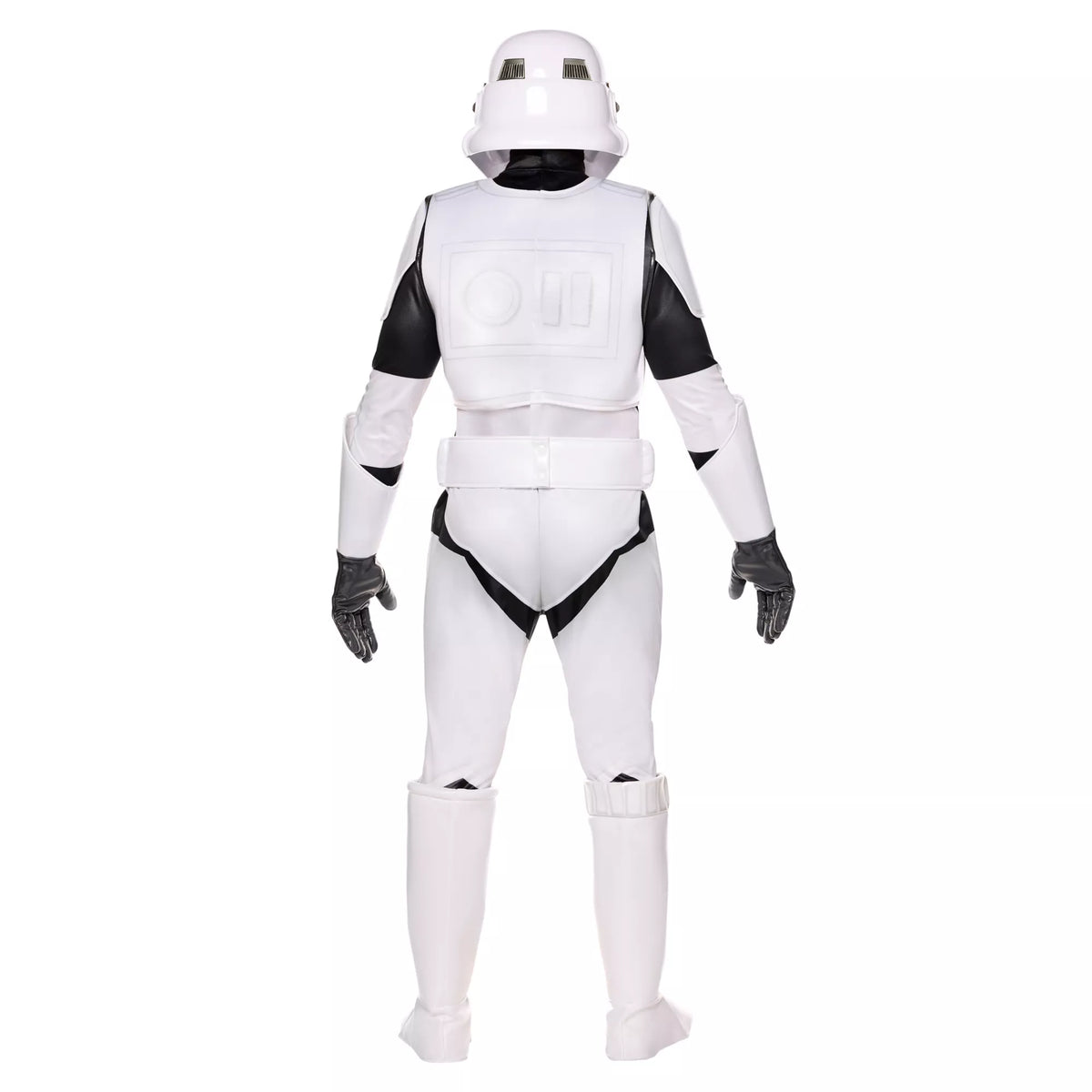 Adult Stormtrooper™ Costume - Star Wars Original Trilogy Episodes IV through VI