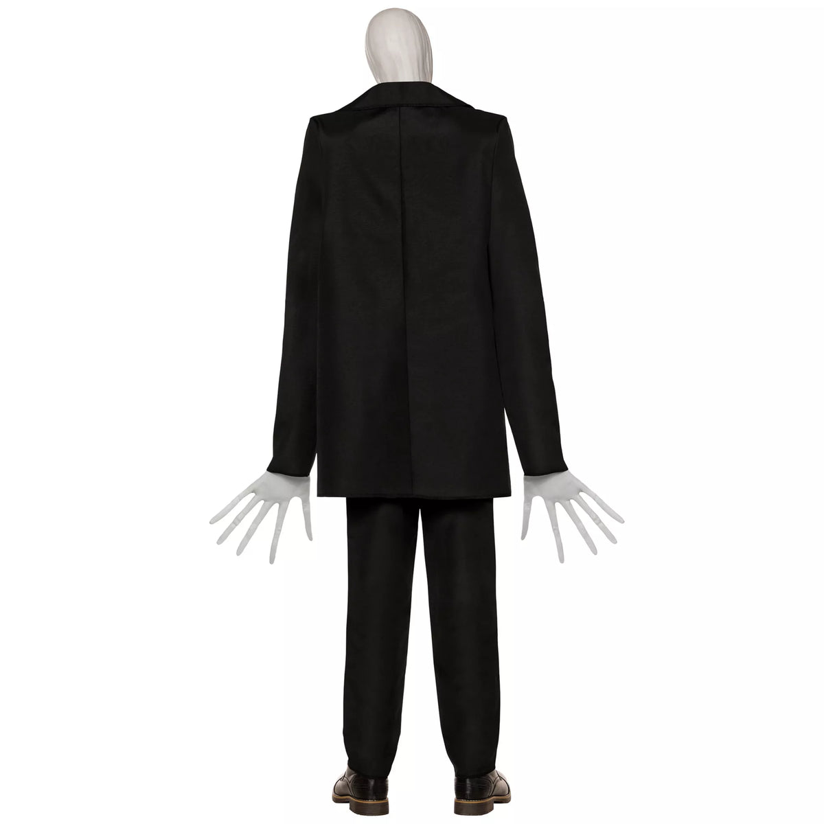 Adult Shadow Man Costume