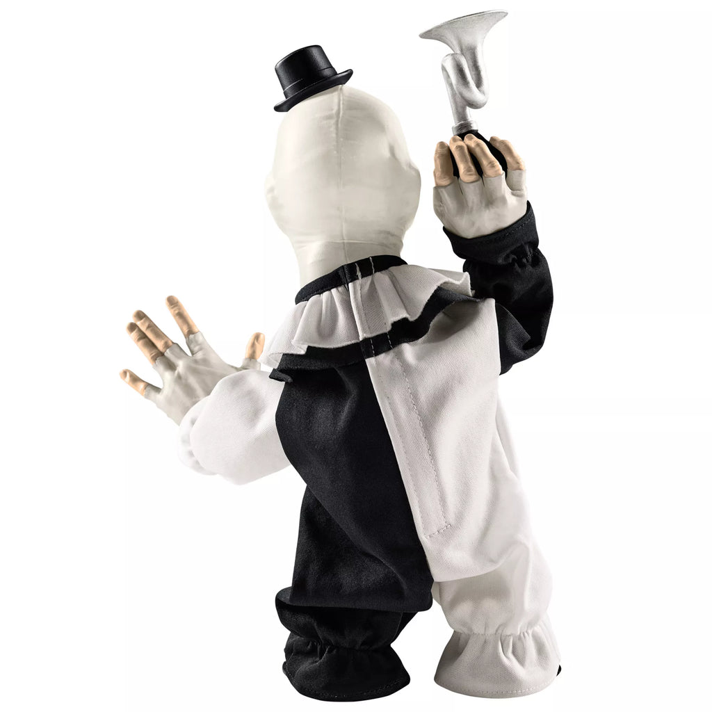 Art the Clown Side Stepper Decoration - Terrifier