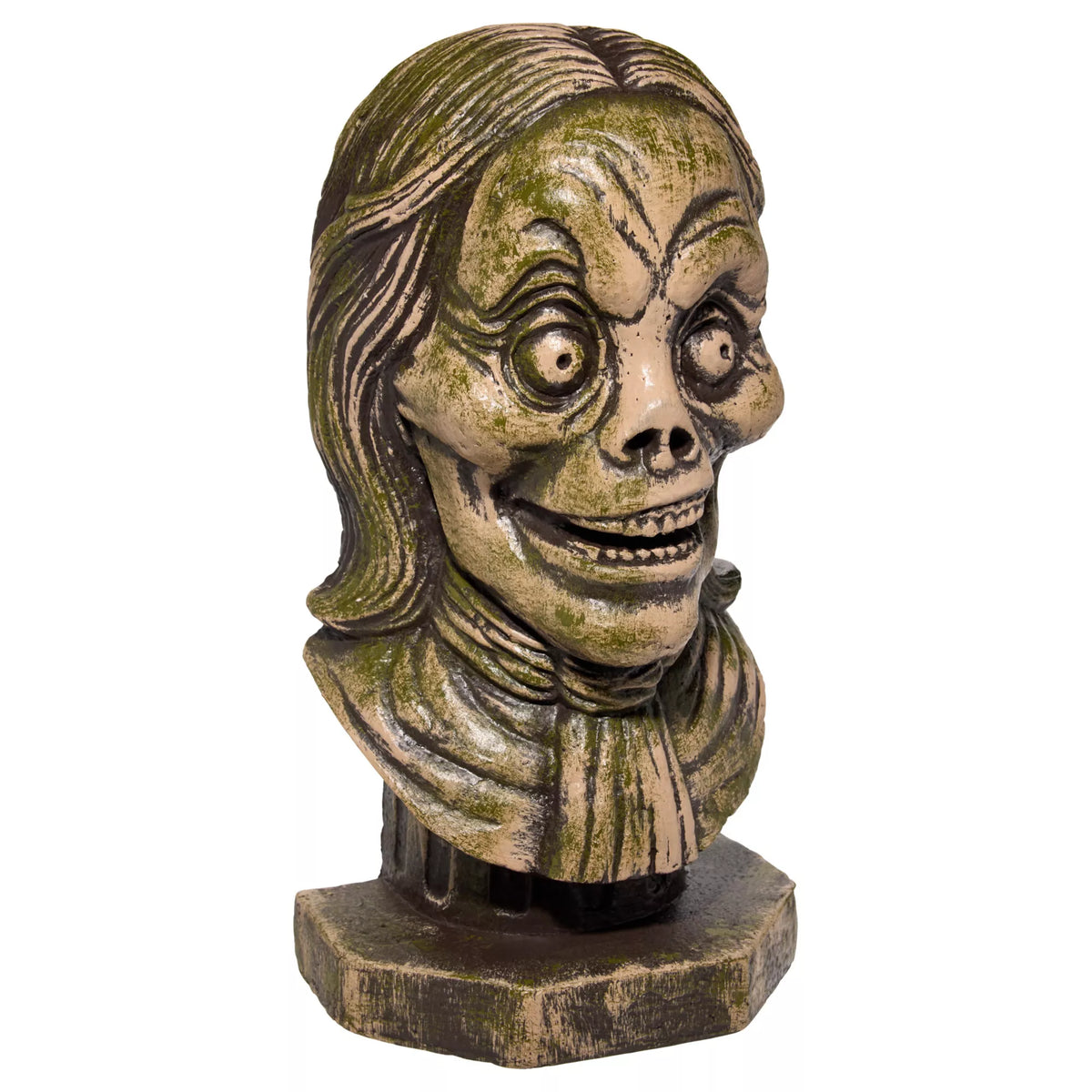 Ghoul Foam Bust