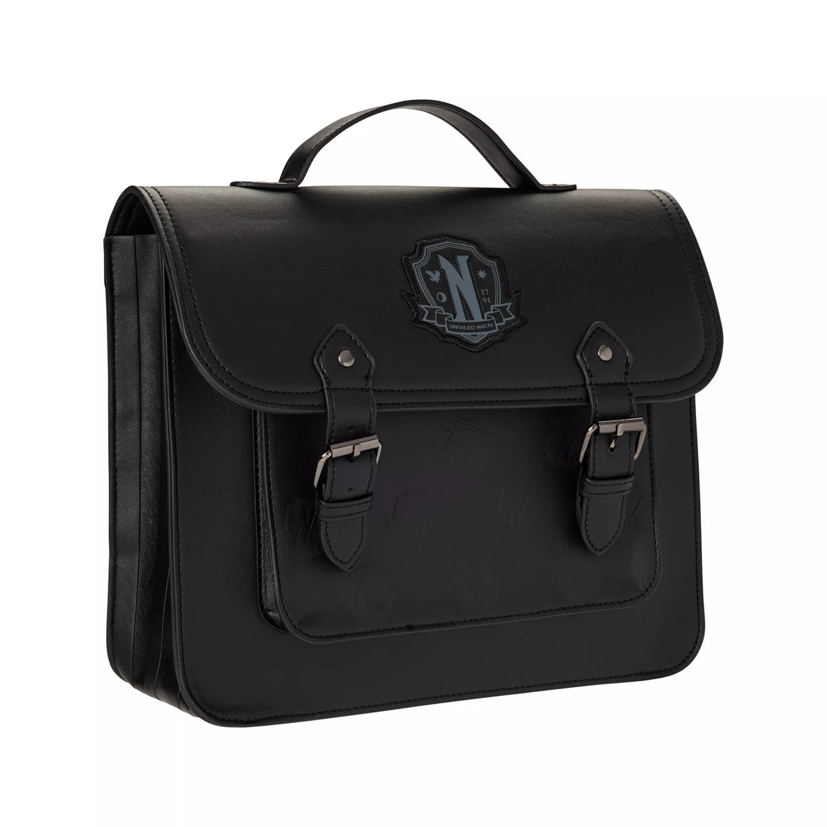 Nevermore Academy Backpack -  Wednesday