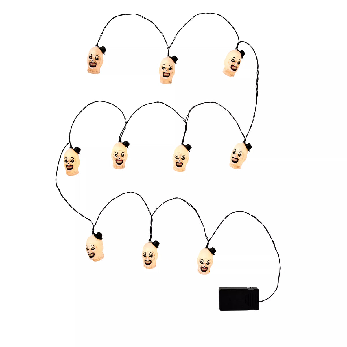 Terrifier String Lights