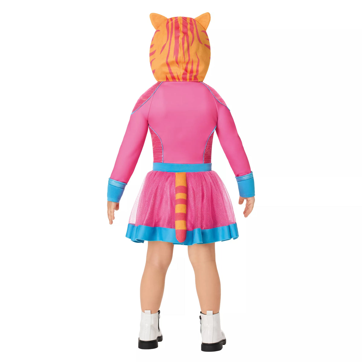 Toddler Ginny Costume - SuperKitties