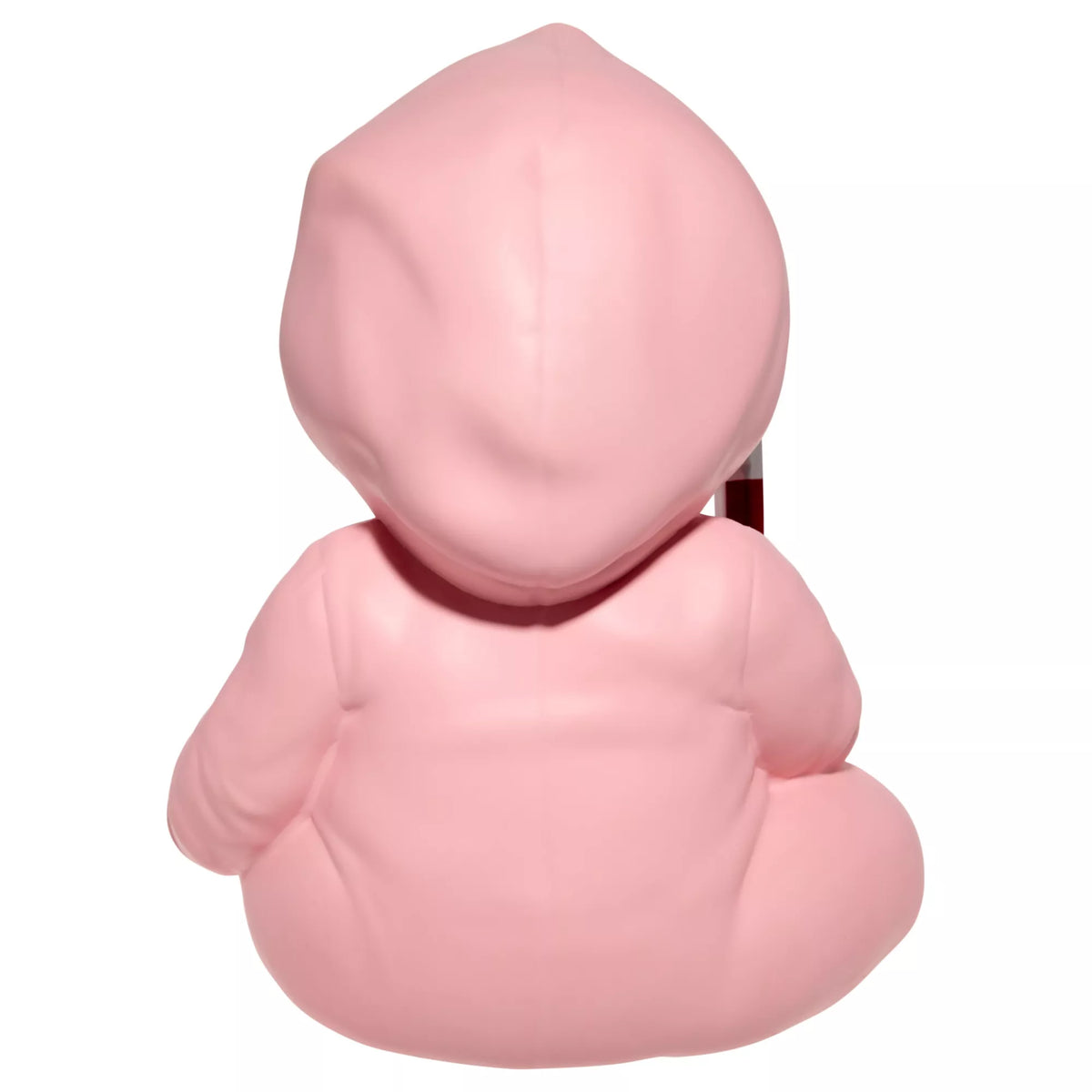 Ghost Face Pink Horror Babies ® Static Prop