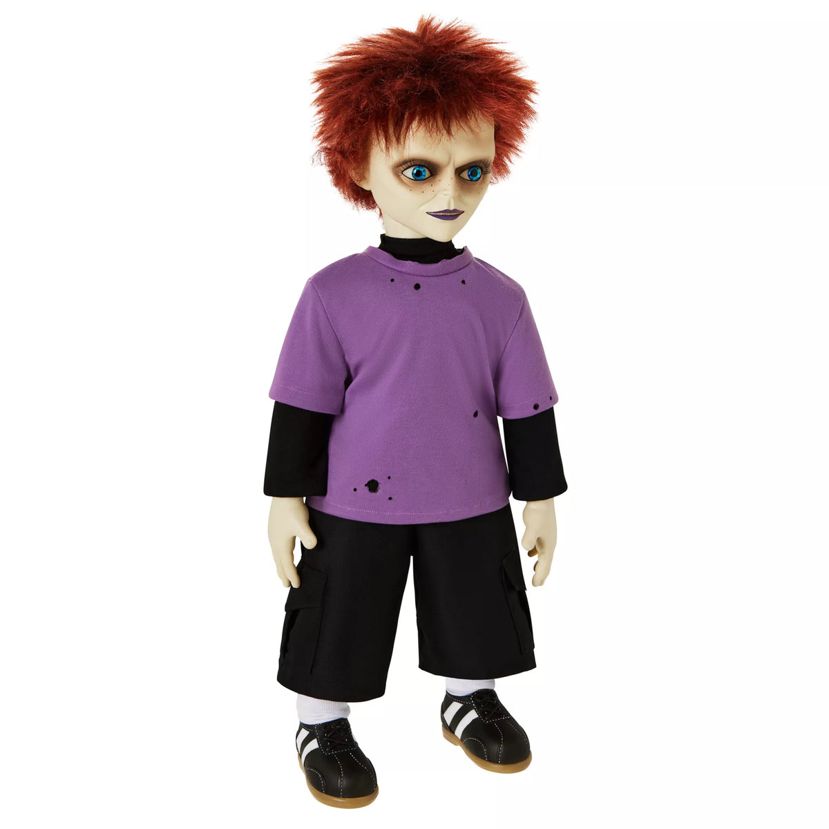 Glen Doll - Chucky